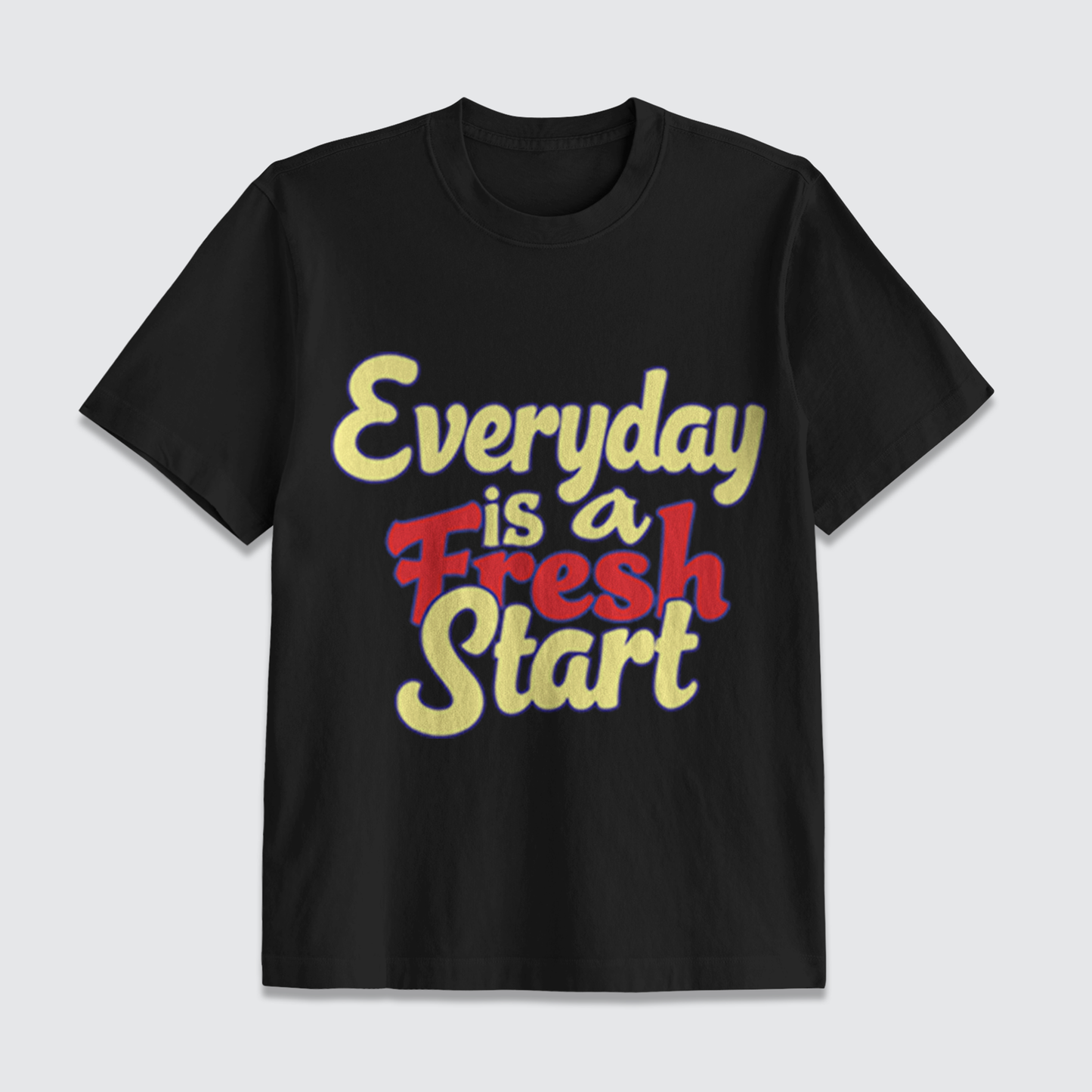 Everyday T-Shirt