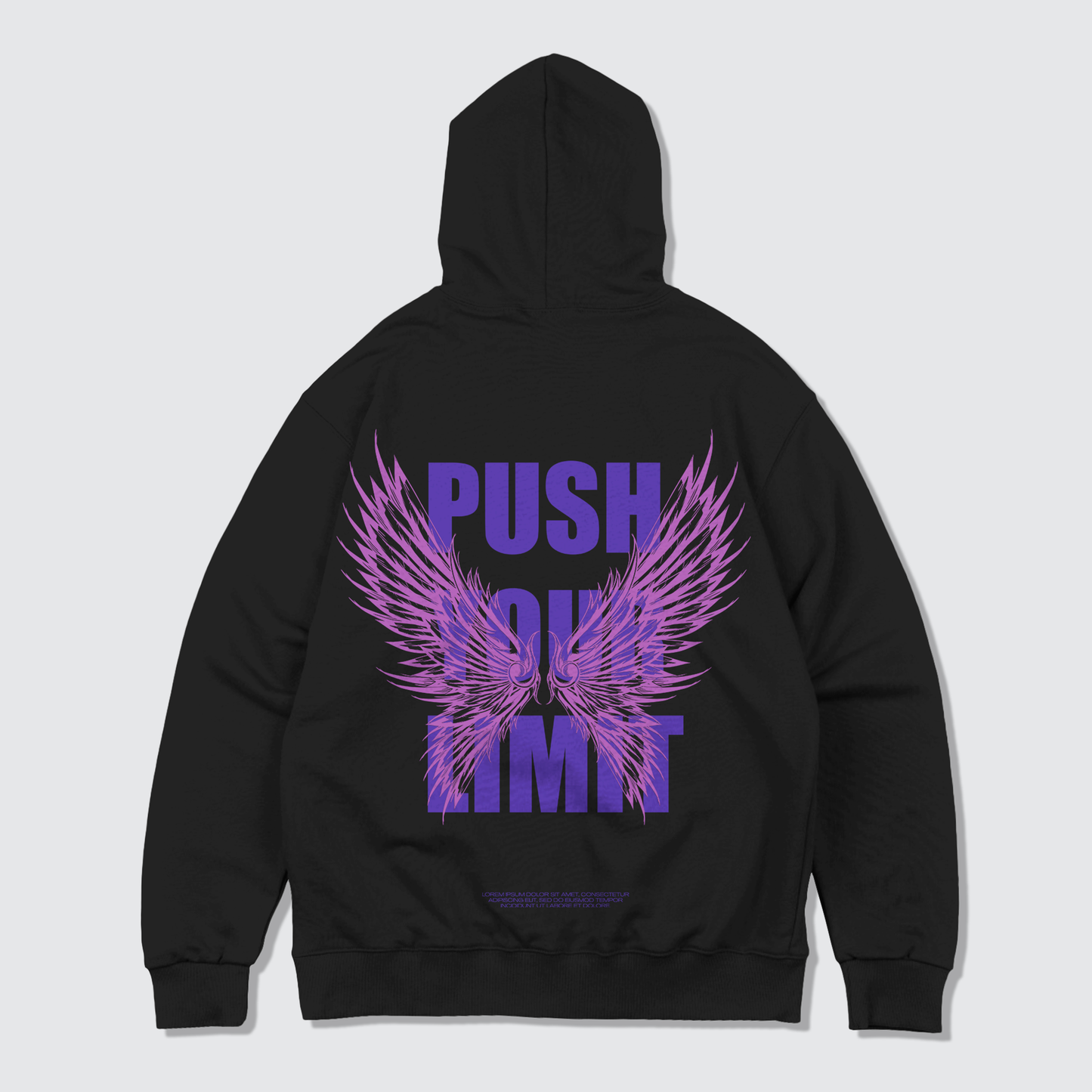 Push your limit