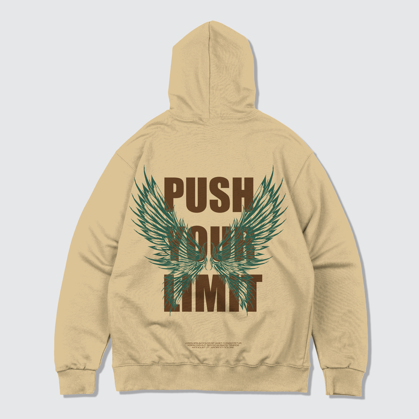 Push your limit