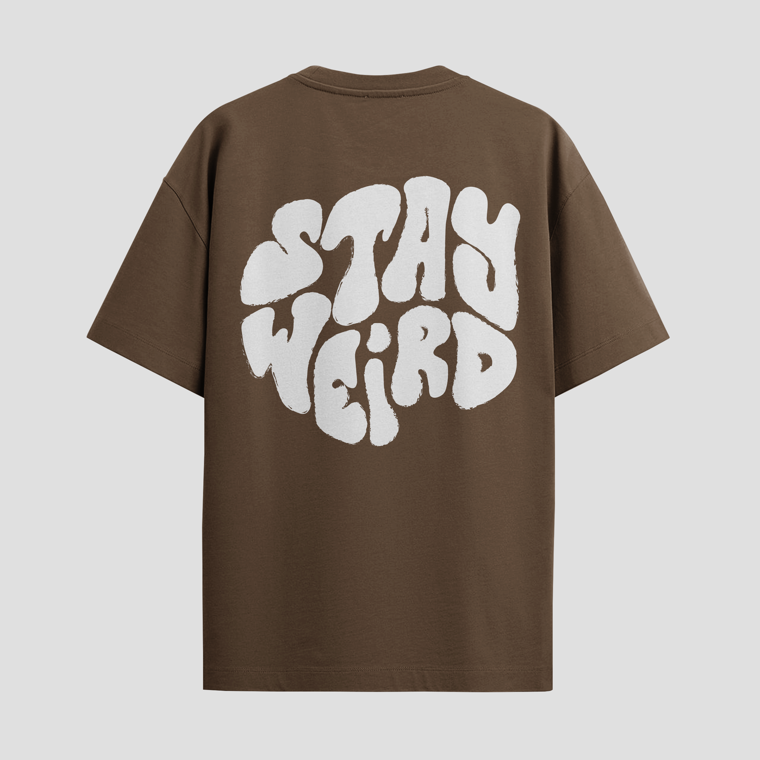 Oversized T-shirts