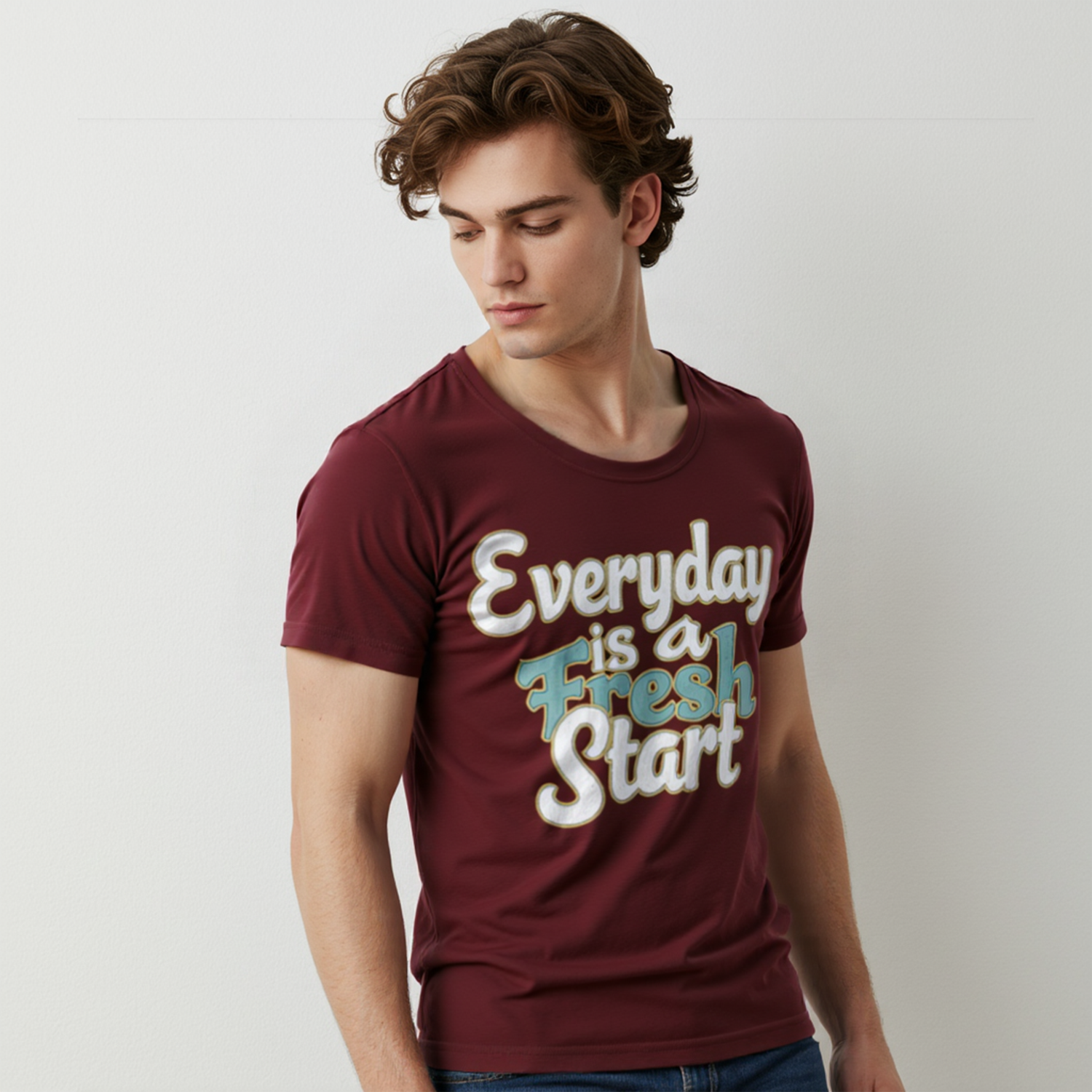 Basic Fit T-Shirts