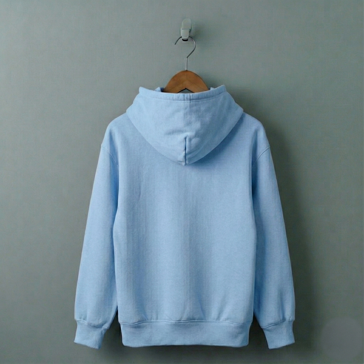 Basic Hoodie