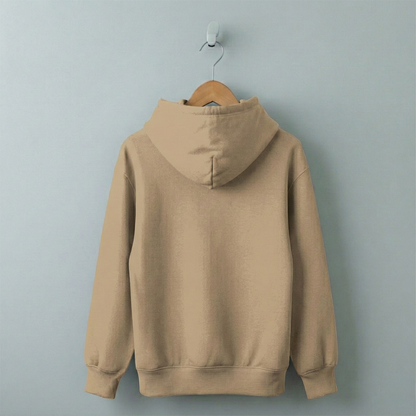 Basic Hoodie