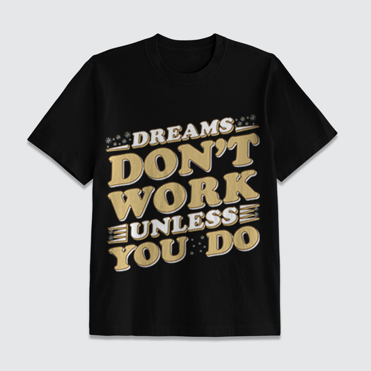 Dream’s T-Shirt