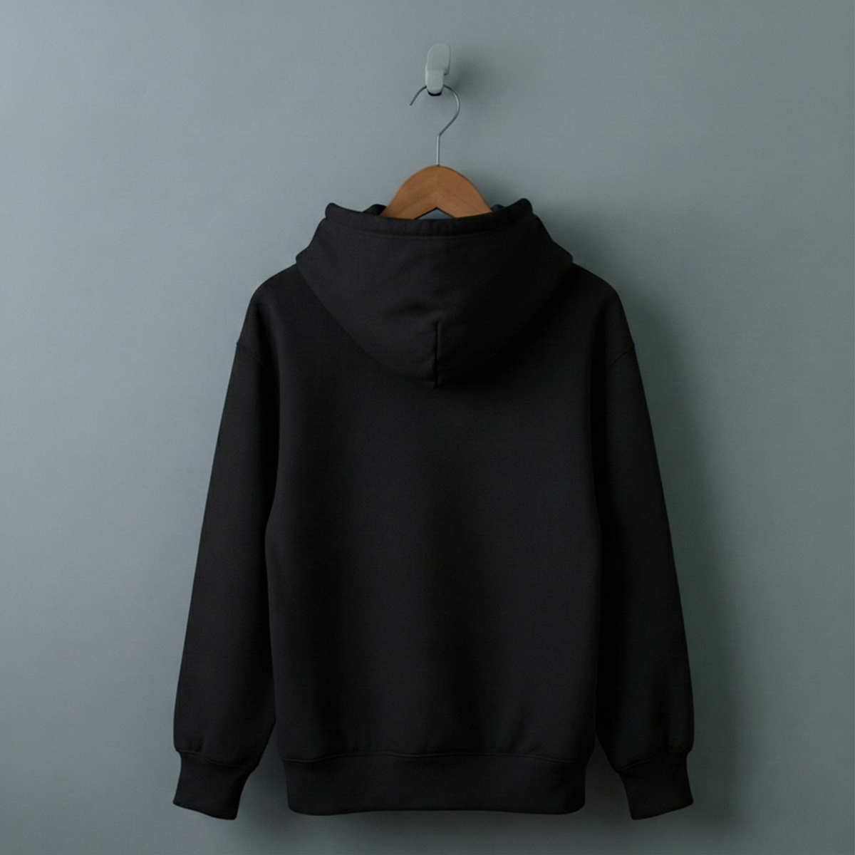 Basic Hoodie