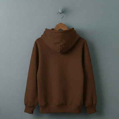 Basic Hoodie