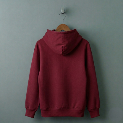 Basic Hoodie