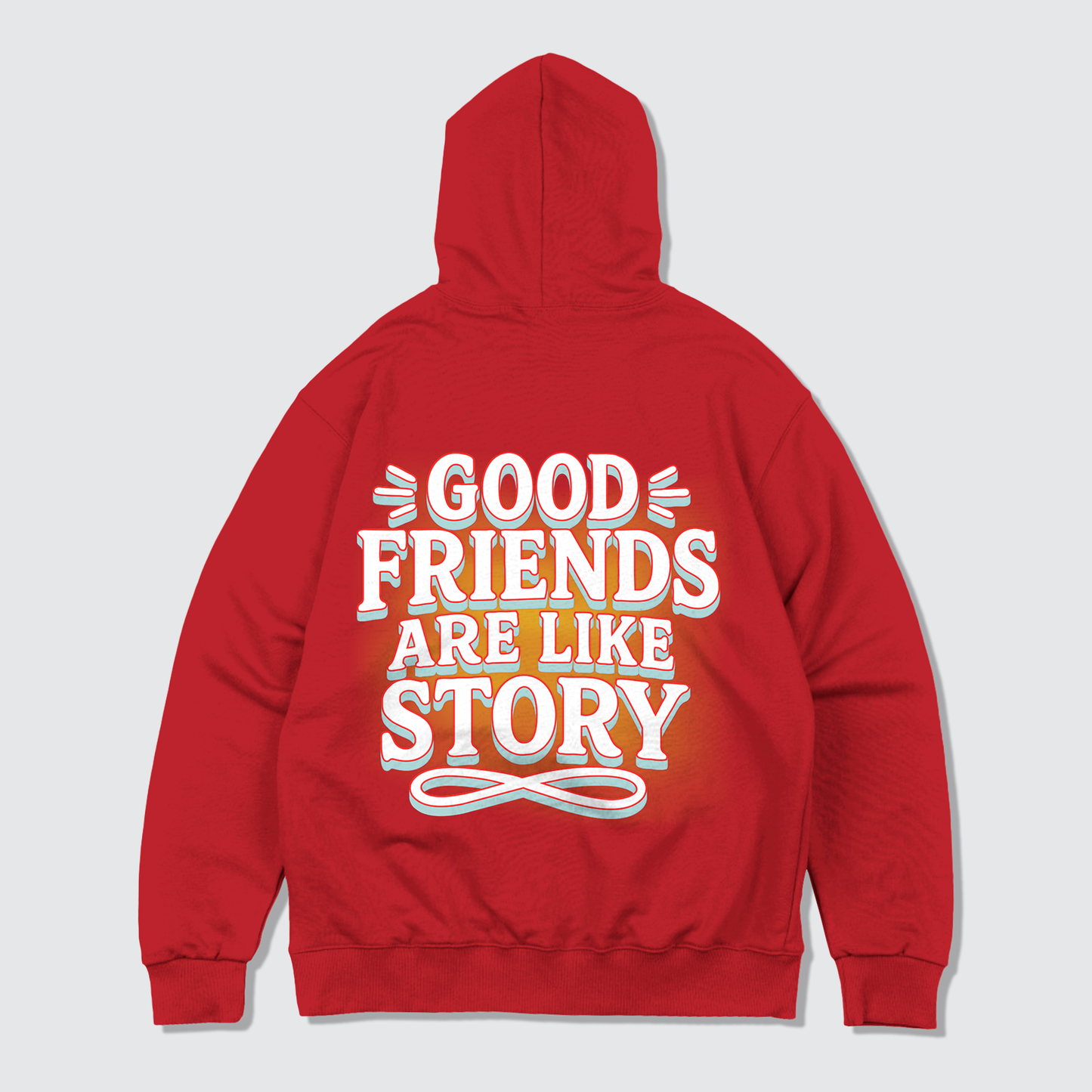 Good Friends