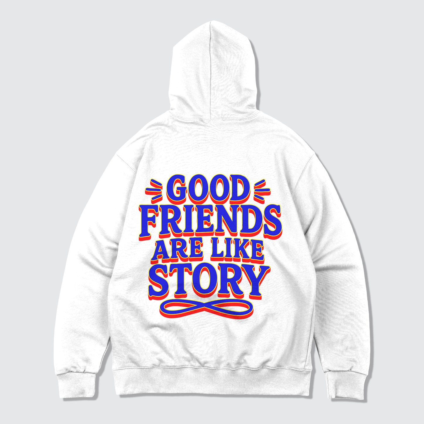 Good Friends