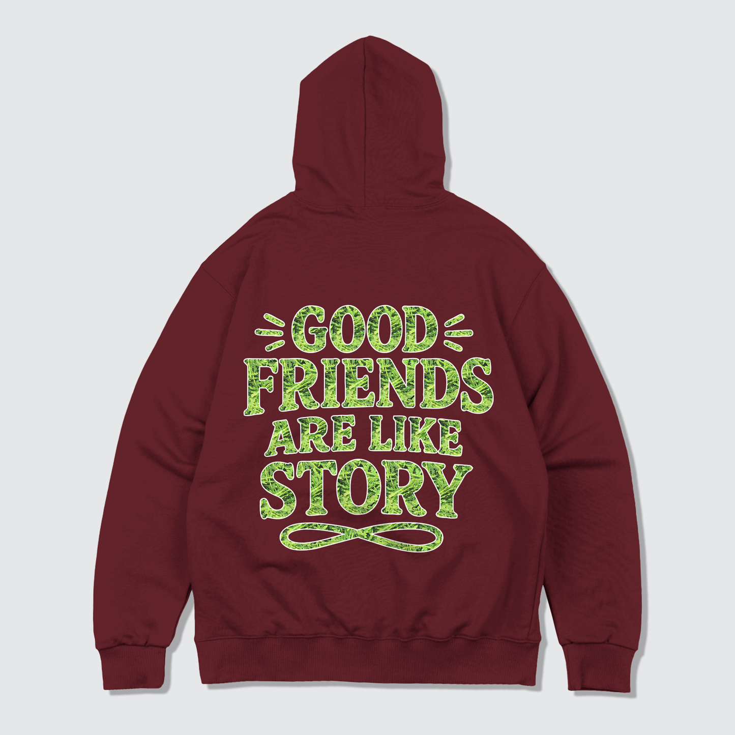 Good Friends