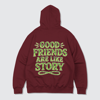 Good Friends