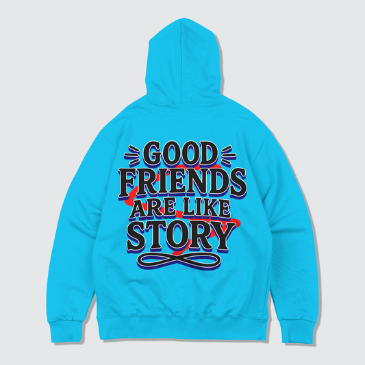 Good Friends