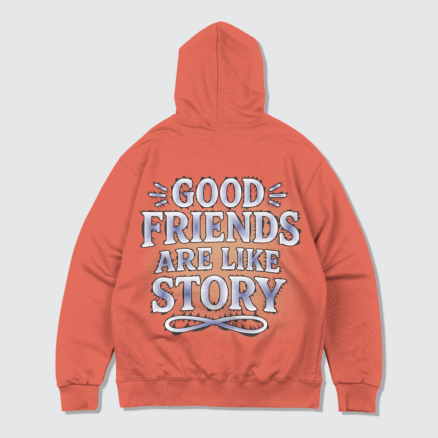Good Friends