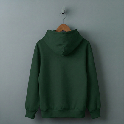Basic Hoodie