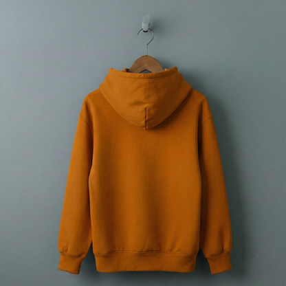 Basic Hoodie