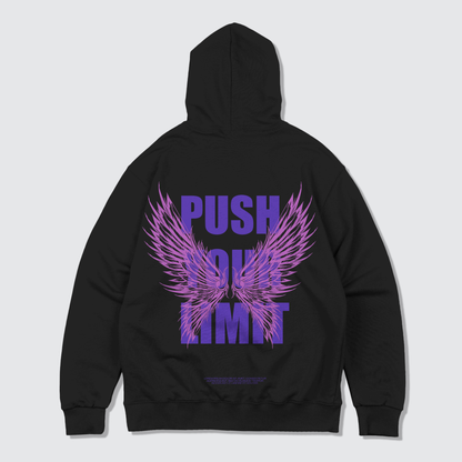 Push your limit