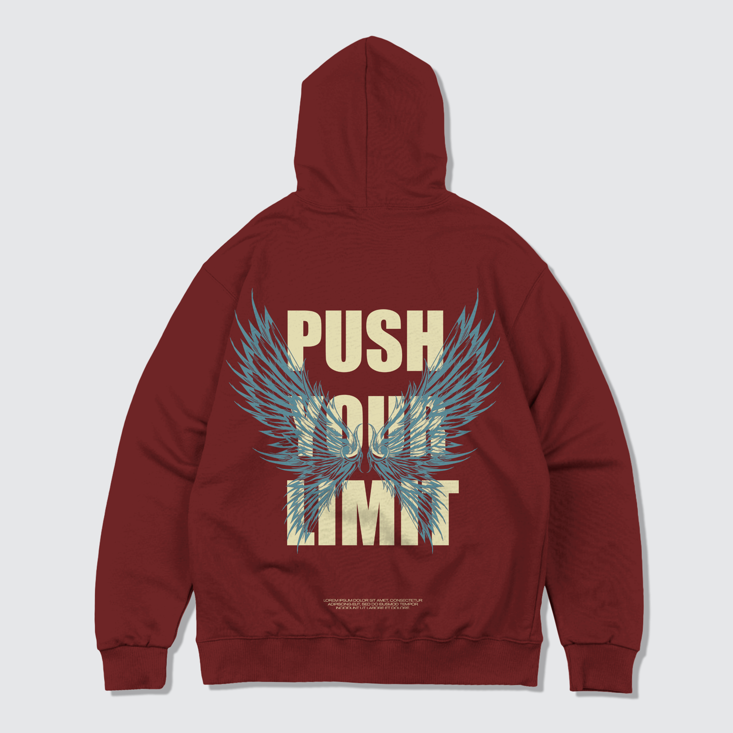 Push your limit