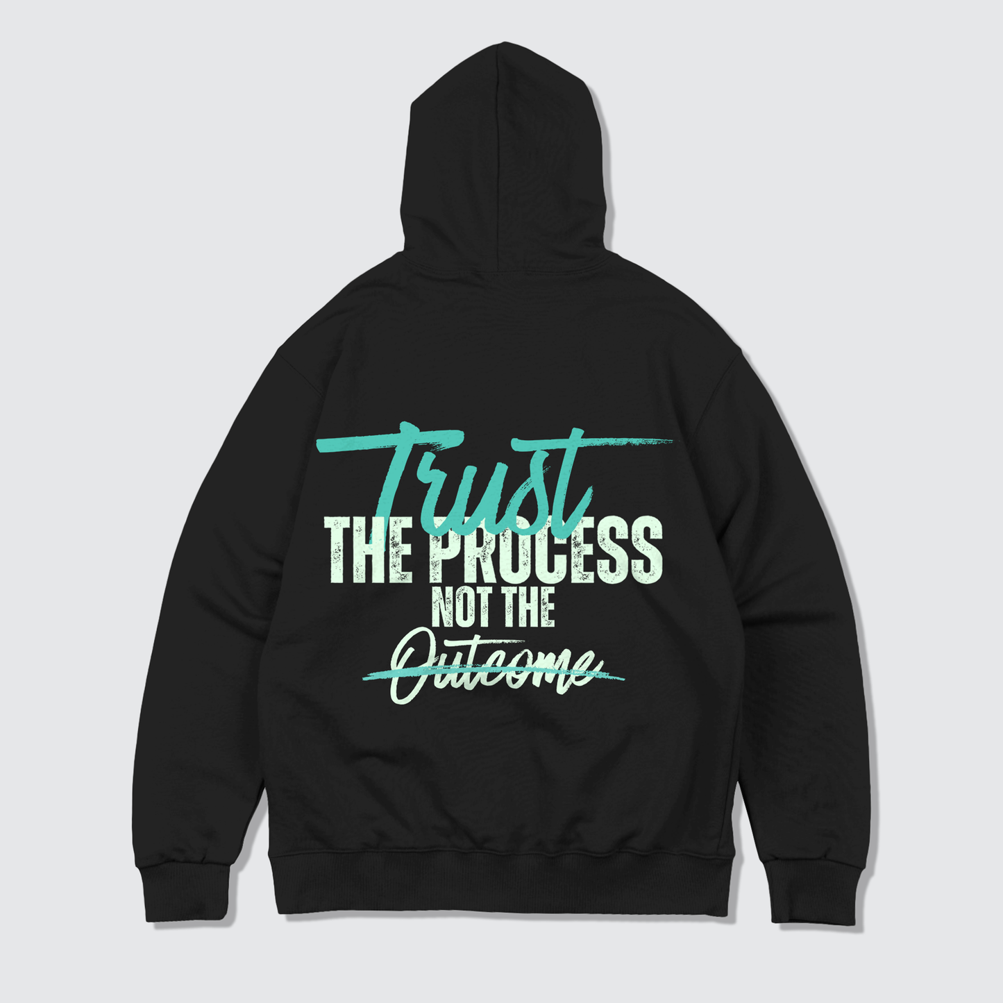 Trust The process