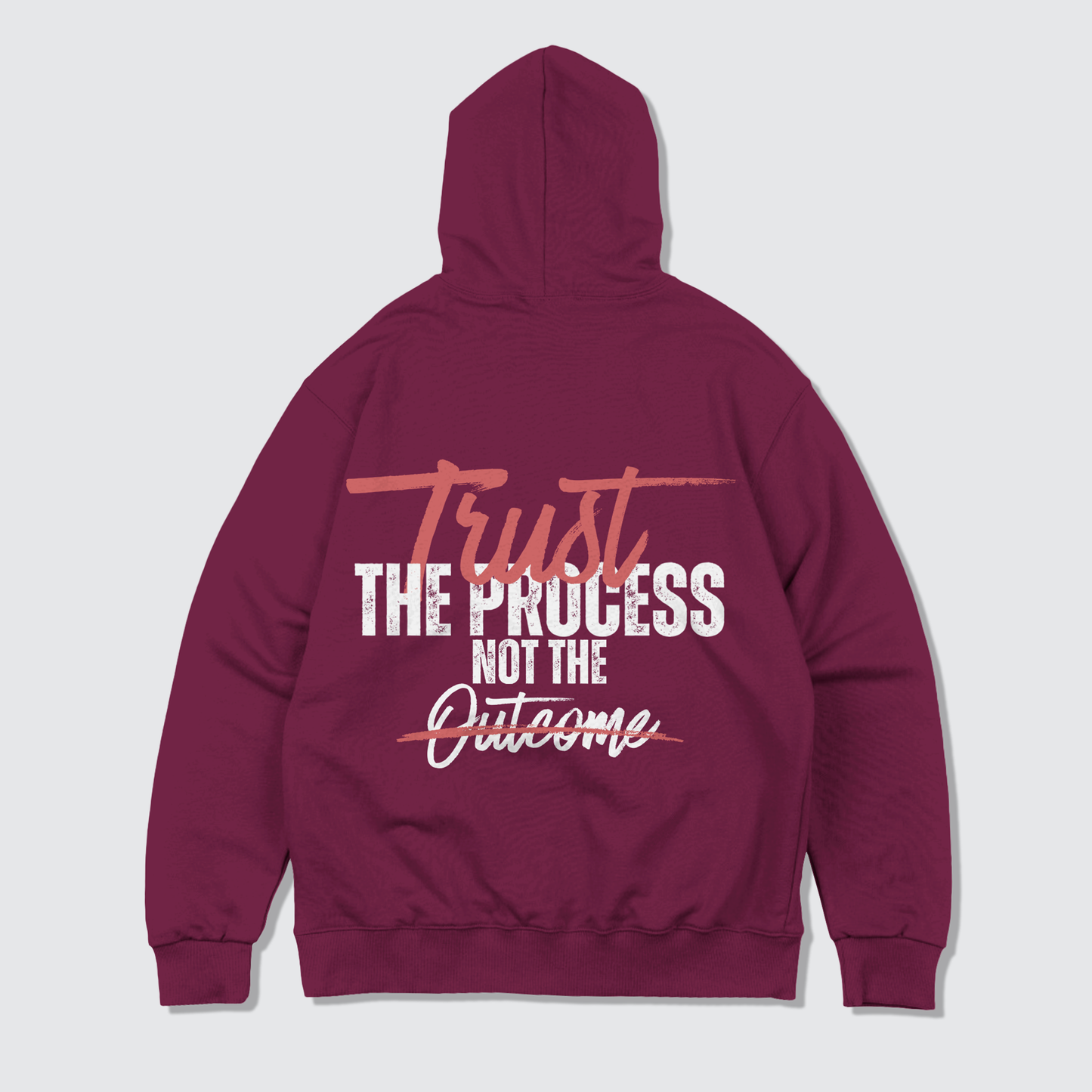 Trust The process