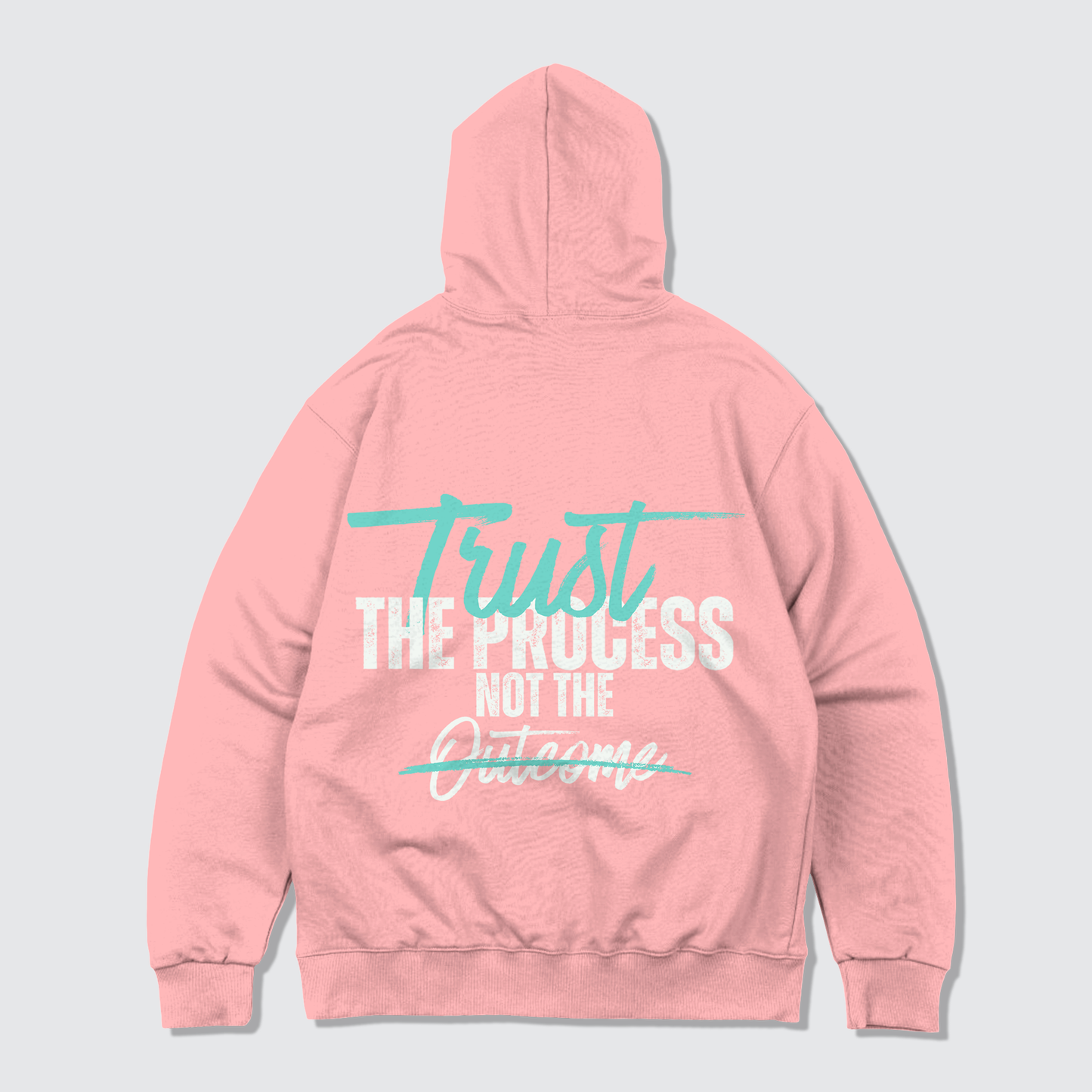 Trust The process