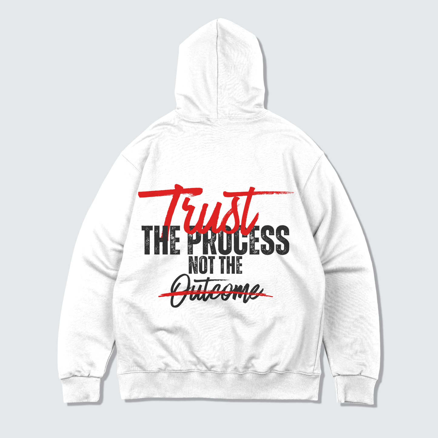 Trust The process