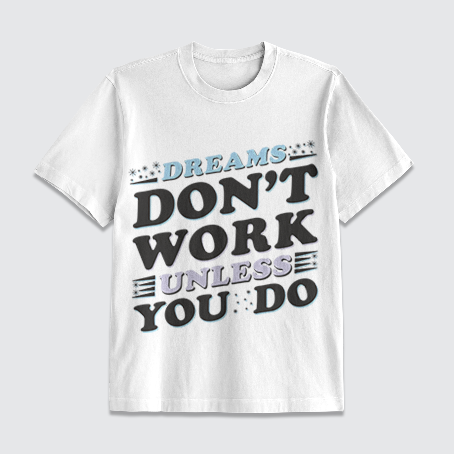 Dream’s T-Shirt