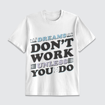Dream’s T-Shirt
