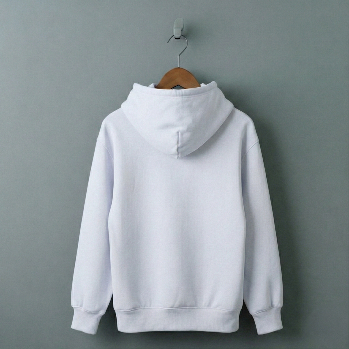 Basic Hoodie