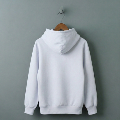Basic Hoodie